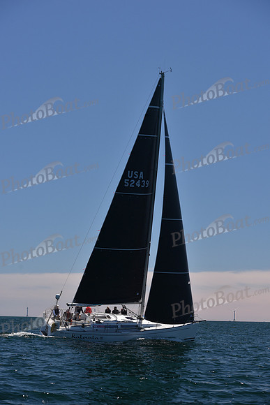 2021 Block Island Race Week E_0412