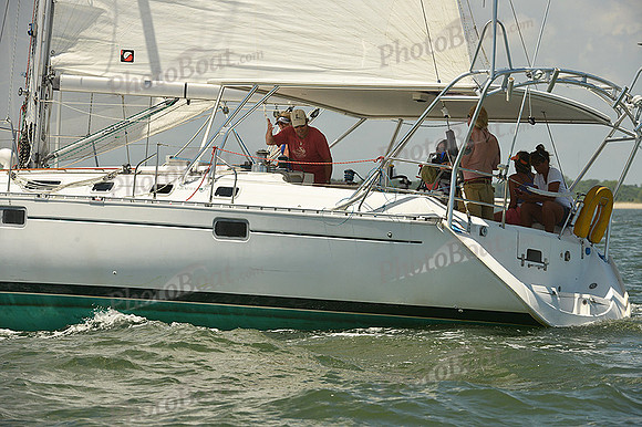 2015 Southern Bay Race Week C 1082