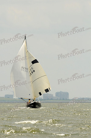 2012 Southern Bay Race Week A 2046