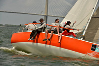 2018 Charleston Race Week A_2362