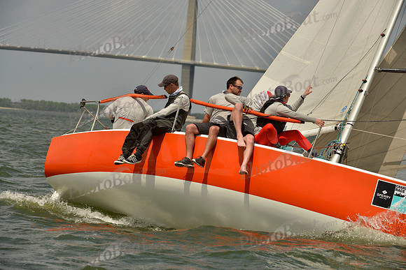 2018 Charleston Race Week A_2362