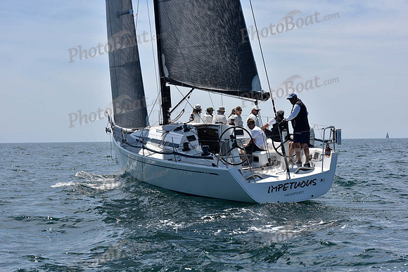 2021 Block Island Race Week A_0505