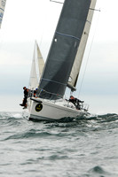 2011 NYYC Annual Regatta B 595