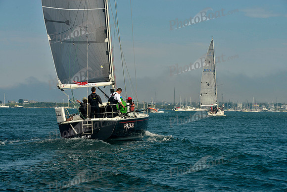 2017 Block Island Race Week E_0296