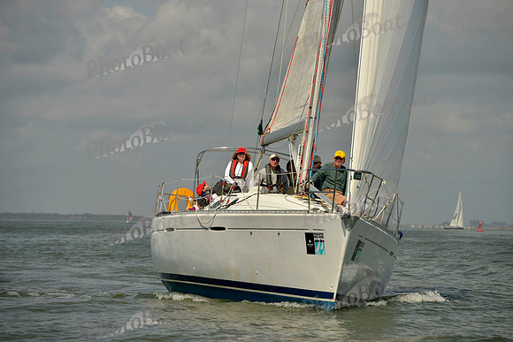 2018 Charleston Race Week A_0547