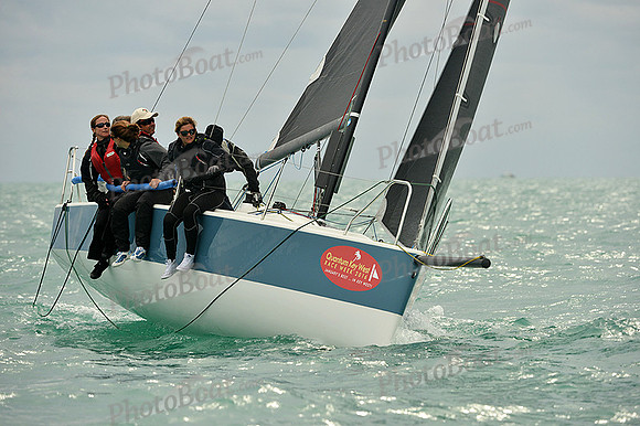 2016 Key West Race Week F_0883
