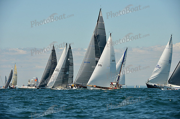 2015 Block Island Race Week G 037