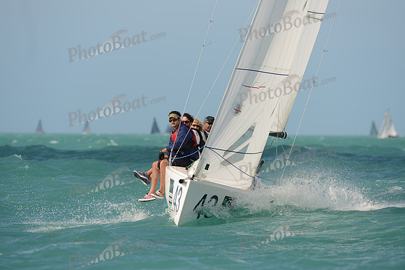 2017 Quantum Key West RW B 064