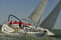 2017 Charleston Race Week A_0808