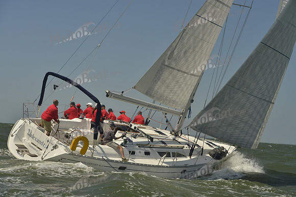 2017 Charleston Race Week A_0808