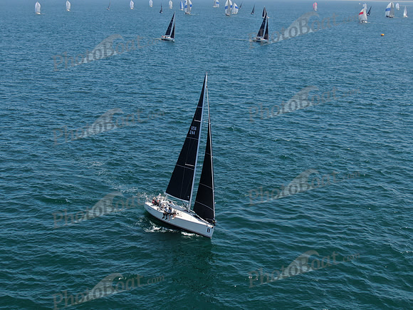 2025 Block Island Race Week E_0068