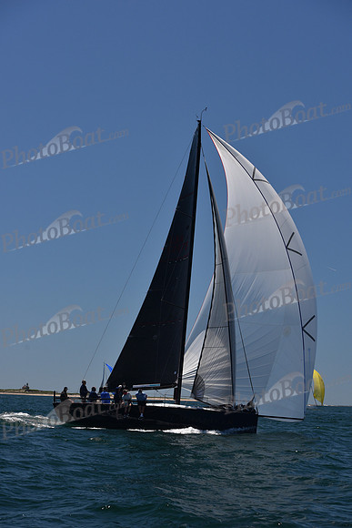 2021 Block Island Race Week E_2642