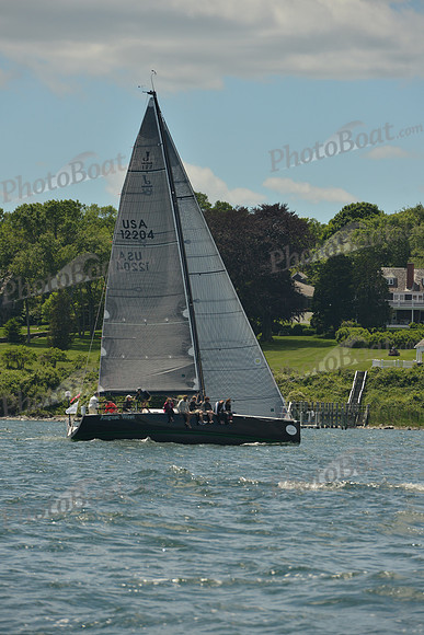 2016 NYYC Annual Regatta B_0582