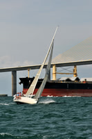 2012 Suncoast Race Week A 549