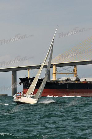 2012 Suncoast Race Week A 549