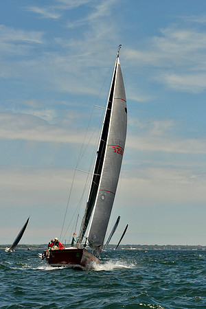 2017 NYYC Annual Regatta A_1719