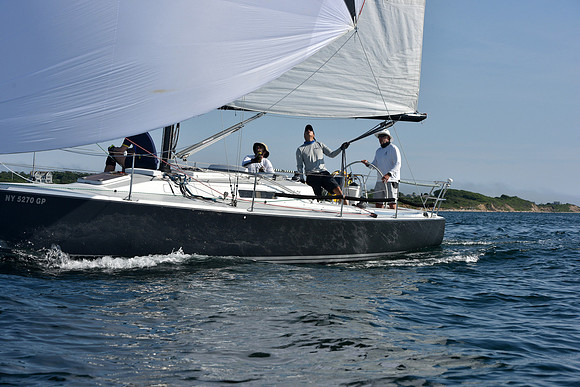 2019 Block Island Race Week H_0794
