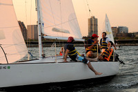 2012 NY Architects Regatta 1039