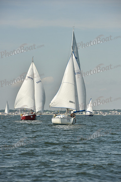 2018 Southern Bay Race Week C_0835