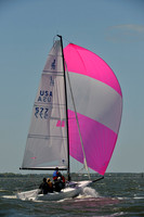 2016 Charleston Race Week C 1161
