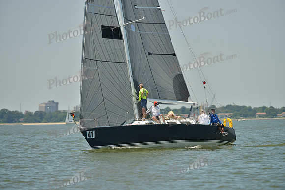 2017 Southern Bay Race Week A_1189
