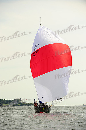 2014 NYYC Race Week A 660