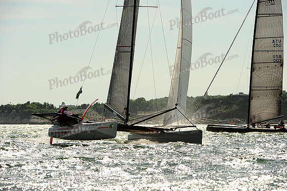 2014 NYYC Race Week A 921