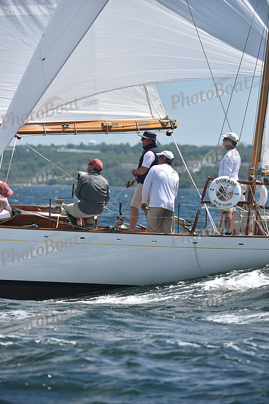 2019 NYYC Annual Regatta C_0077