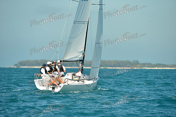 2015 Key West Race Week C 141