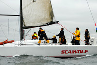 2011 NYYC Annual Regatta B 667