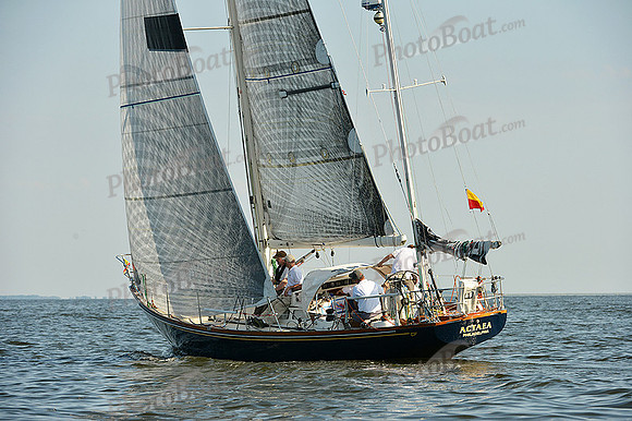 2015 Gov Cup A 999