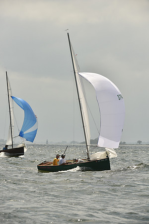 2018 Thistle Nationals E_1417