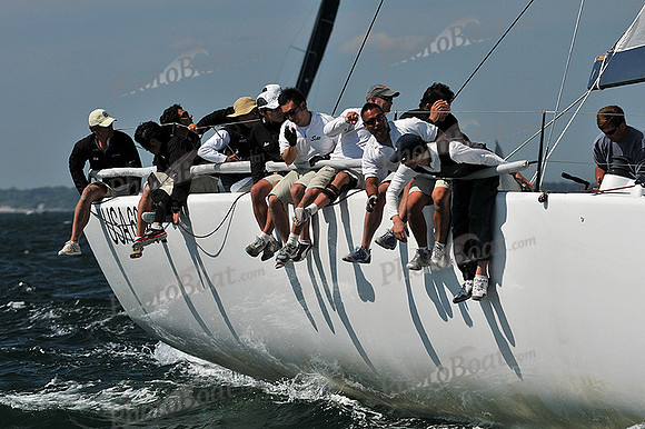 2013 NYYC Annual Regatta B 1444