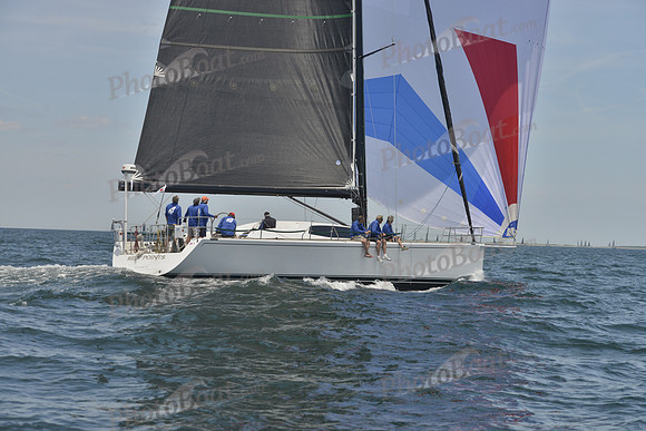 2019 Block Island Race Week D_0045