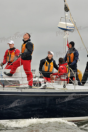 2014 Southern Bay Race Week A 649