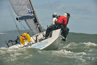 2016 Charleston Race Week C 0858