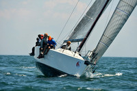 2015 Block Island Race Week A 533
