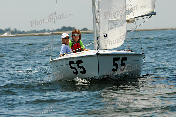 2011 Flying Scot NAC A 180