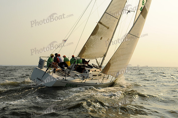2011 Vineyard Race B 970