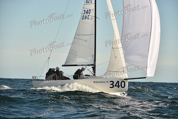 2018 J70 Worlds G_0465