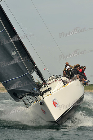 2015 Block Island Race Week E 563