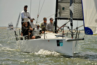 2018 Charleston Race Week A_2017