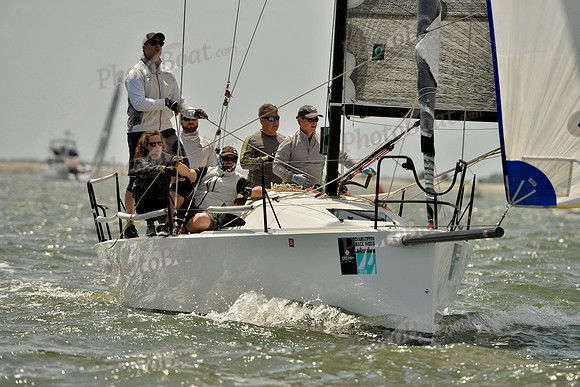2018 Charleston Race Week A_2017
