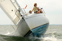 2012 Cape Charles Cup A 1974