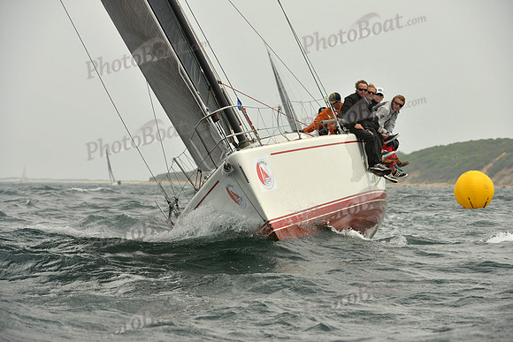 2015 Block Island Race Week D 477