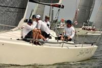 2018 Southern Bay Race Week A_0038