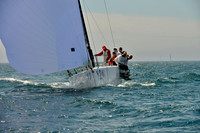 2017 Block Island Race Week C_0552