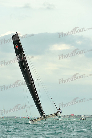 2015 Key West Race Week B 991