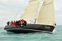2013 Key West Race Week C 374
