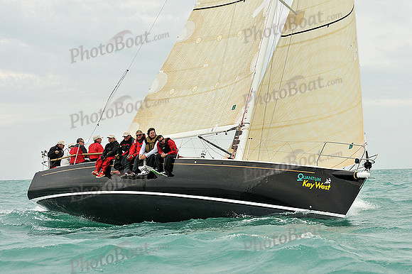 2013 Key West Race Week C 374